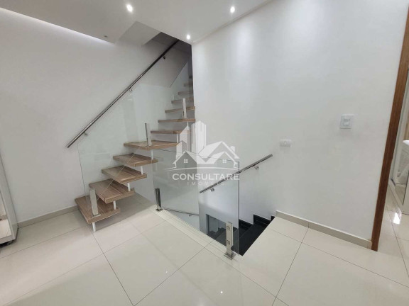 Imagem Sobrado com 3 Quartos para Alugar, 120 m² em Vila Nova - Cubatão Imagem Sobrado com 3 Quartos para Alugar, 120 m² em Vila Nova - Cubatão