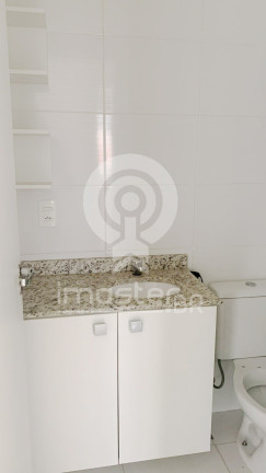 Imagem Imóvel com 3 Quartos para Alugar, 113 m² em Pechincha - Rio De Janeiro
