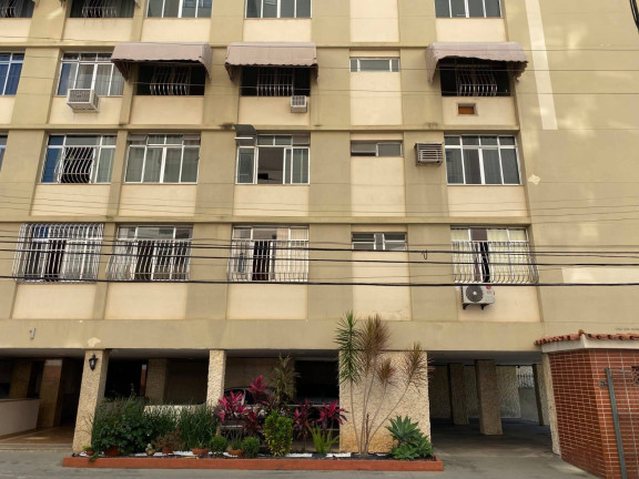 Imagem Apartamento com 2 Quartos à Venda, 85 m² em Fonseca - Niterói