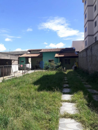 Imagem Casa com 2 Quartos à Venda, 100 m² em Setor Sul Jamil Miguel - Anápolis
