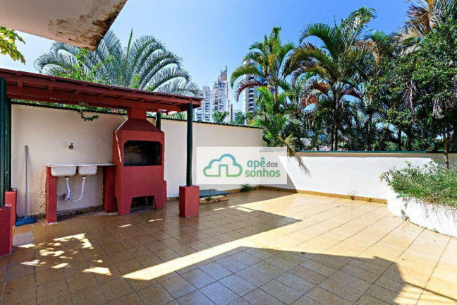 Imagem Casa com 3 Quartos à Venda, 239 m² em Alto De Pinheiros - São Paulo Imagem Casa com 3 Quartos à Venda, 239 m² em Alto De Pinheiros - São Paulo