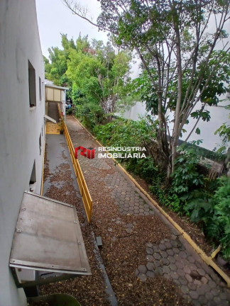 Imagem Galpão para Alugar, 1 m² em Alphaville Centro Industrial E Empresarial/alphaville. - Barueri