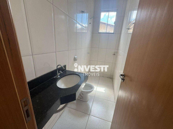 Imagem Sala Comercial para Alugar, 75 m² em Jardim Bela Vista - Goiânia
