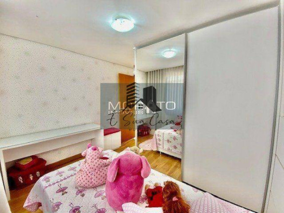 Imagem Apartamento com 3 Quartos à Venda, 89 m² em Cabral - Contagem Imagem Apartamento com 3 Quartos à Venda, 89 m² em Cabral - Contagem