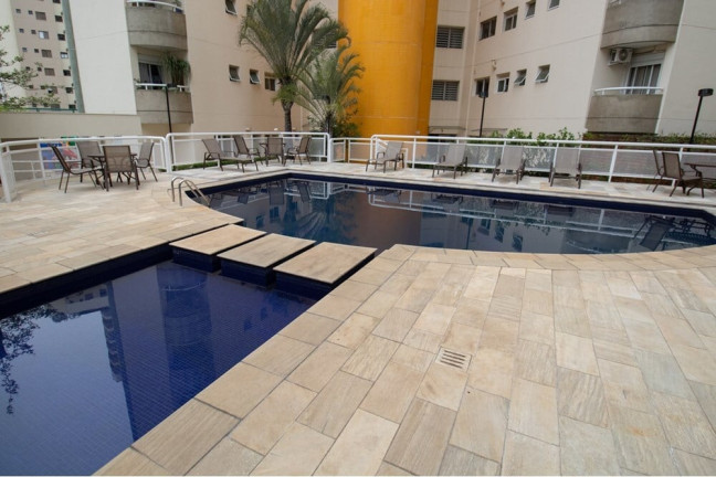 Imagem Apartamento com 1 Quarto à Venda, 104 m² em Perdizes - São Paulo
