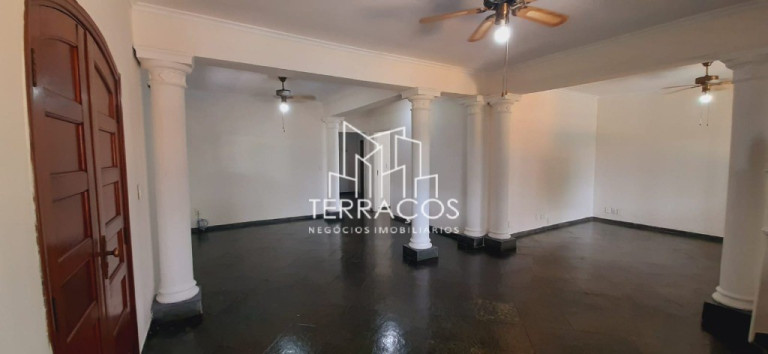 Imagem Imóvel com 5 Quartos à Venda, 556 m² em Jardim Boa Vista - Jundiaí
