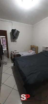 Imagem Casa com 7 Quartos à Venda, 200 m² em Vila Luzita - Santo André Imagem Casa com 7 Quartos à Venda, 200 m² em Vila Luzita - Santo André