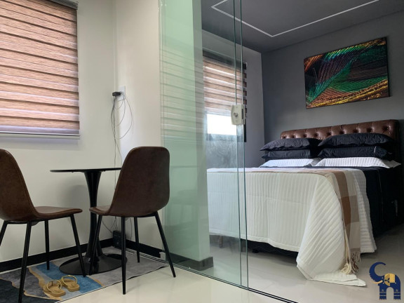 Imagem Apartamento com 1 Quarto à Venda, 30 m² em Ondina - Salvador Imagem Apartamento com 1 Quarto à Venda, 30 m² em Ondina - Salvador