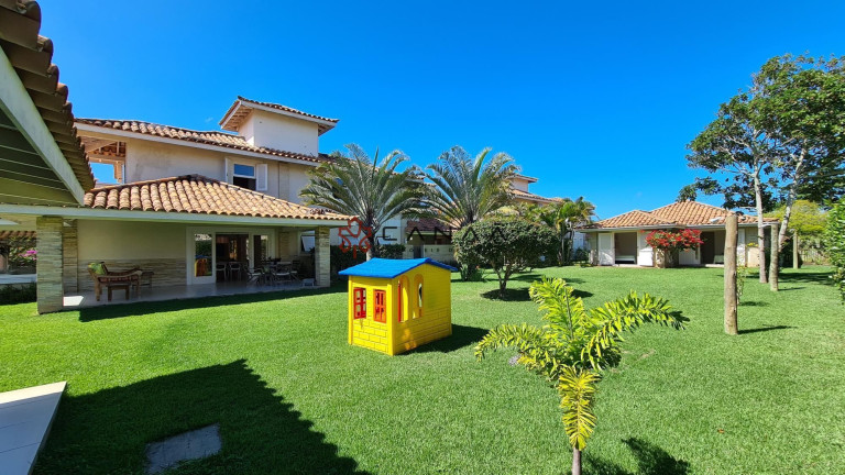 Imagem Casa de Condomínio com 7 Quartos à Venda, 500 m² em Baía Formosa - Armação Dos Búzios Imagem Casa de Condomínio com 7 Quartos à Venda, 500 m² em Baía Formosa - Armação Dos Búzios