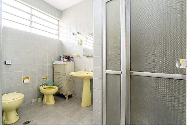 Imagem Casa com 4 Quartos à Venda, 313 m² em Jardim Novo Mundo - São Paulo