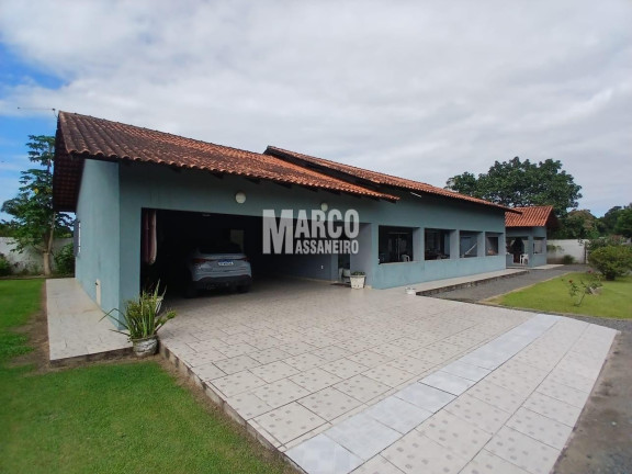 Imagem Chácara com 2 Quartos à Venda, 2 m² em Conquista - Balneário Barra Do Sul Imagem Chácara com 2 Quartos à Venda, 2 m² em Conquista - Balneário Barra Do Sul