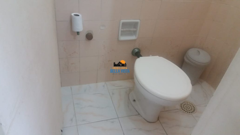 Imagem Apartamento com 1 Quarto à Venda, em Boa Vista - São Vicente Imagem Apartamento com 1 Quarto à Venda, em Boa Vista - São Vicente