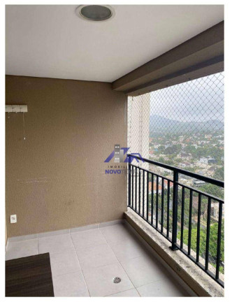 Imagem Apartamento com 3 Quartos à Venda ou Locação, 74 m² em Empresarial 18 Do Forte - Barueri Imagem Apartamento com 3 Quartos à Venda ou Locação, 74 m² em Empresarial 18 Do Forte - Barueri