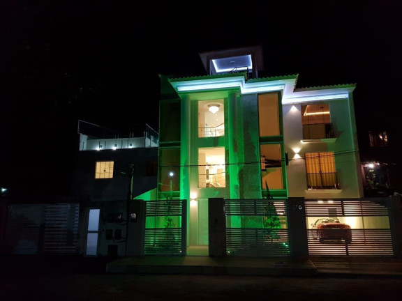 Imagem Casa com 4 Quartos à Venda, 240 m² em Camboinhas - Niterói
