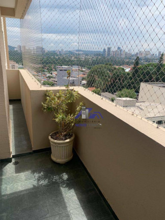 Imagem Apartamento com 3 Quartos à Venda, 88 m² em Vila Boa Vista - Barueri Imagem Apartamento com 3 Quartos à Venda, 88 m² em Vila Boa Vista - Barueri