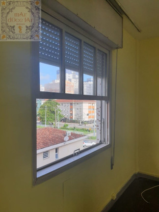 Imagem Apartamento com 1 Quarto à Venda, 44 m² em Vila Valença - São Vicente Imagem Apartamento com 1 Quarto à Venda, 44 m² em Vila Valença - São Vicente