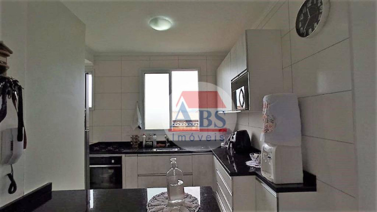 Imagem Apartamento com 2 Quartos à Venda, 74 m² em Jardim Casqueiro - Cubatão