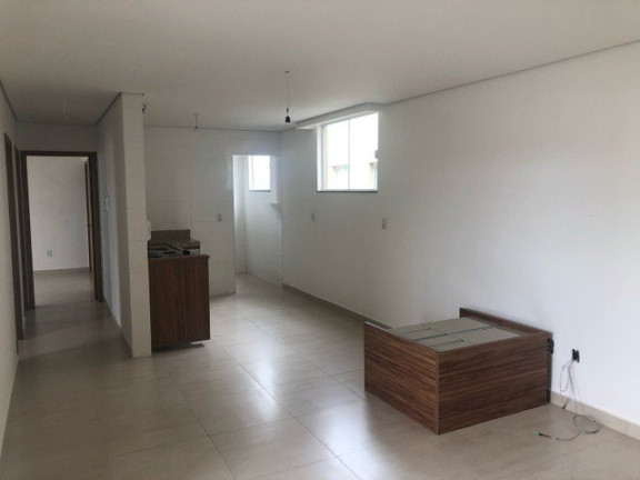 Imagem Apartamento com 2 Quartos à Venda, 83 m² em Residencial Village Santana - Guaratinguetá
