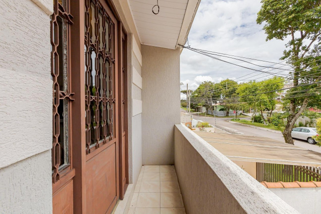 Imagem Sobrado com 3 Quartos à Venda, 114 m² em Guaira - Curitiba