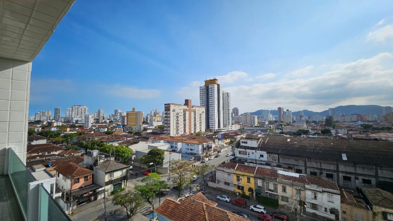 Imagem Apartamento com 2 Quartos à Venda, 59 m² em Macuco - Santos Imagem Apartamento com 2 Quartos à Venda, 59 m² em Macuco - Santos