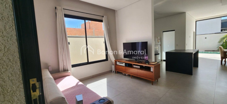 Imagem Casa de Condomínio com 3 Quartos à Venda, 200 m² em Vila Monte Alegre - Paulínia Imagem Casa de Condomínio com 3 Quartos à Venda, 200 m² em Vila Monte Alegre - Paulínia