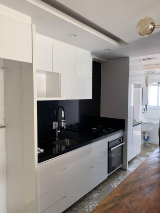 Imagem Apartamento com 2 Quartos à Venda, 75 m² em Parque Reboucas - São Paulo Imagem Apartamento com 2 Quartos à Venda, 75 m² em Parque Reboucas - São Paulo