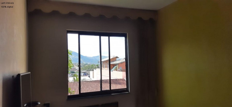 Imagem Imóvel com 2 Quartos à Venda, 53 m² em Campo Grande - Rio De Janeiro