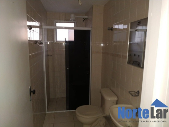 Imagem Apartamento com 2 Quartos para Alugar, 60 m² em Vila Primavera - São Paulo