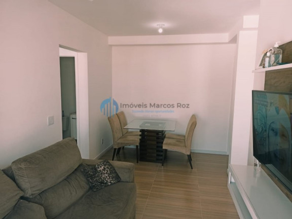 Imagem Apartamento com 2 Quartos à Venda, 60 m² em Vila Boa Vista - Barueri