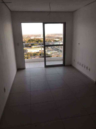 Imagem Apartamento com 2 Quartos à Venda, 60 m² em Uruguai - Teresina