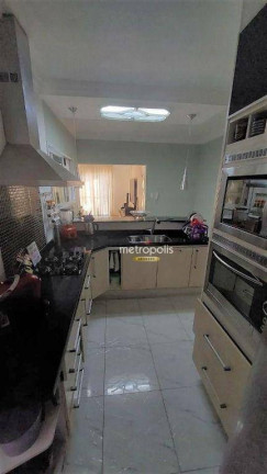 Imagem Apartamento com 2 Quartos à Venda, 78 m² em Vila Pires - Santo André