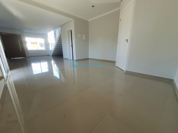 Imagem Sobrado com 3 Quartos à Venda, 132 m² em Nossa Senhora Das Graças - Canoas