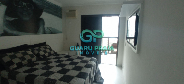 Imagem Apartamento com 2 Quartos à Venda, 92 m² em Barra Funda - Guarujá Imagem Apartamento com 2 Quartos à Venda, 92 m² em Barra Funda - Guarujá