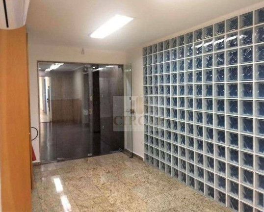 Imóvel para Alugar, 528 m² em Paraíso - São Paulo