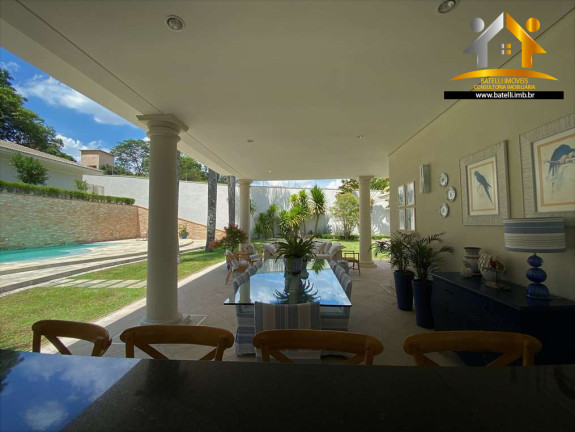 Imagem Casa de Condomínio com 5 Quartos à Venda, 1.342 m² em Granja Viana - Cotia Imagem Casa de Condomínio com 5 Quartos à Venda, 1.342 m² em Granja Viana - Cotia