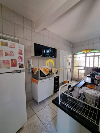 Imagem Casa com 3 Quartos à Venda, 360 m² em Liberdade - Sarzedo Imagem Casa com 3 Quartos à Venda, 360 m² em Liberdade - Sarzedo