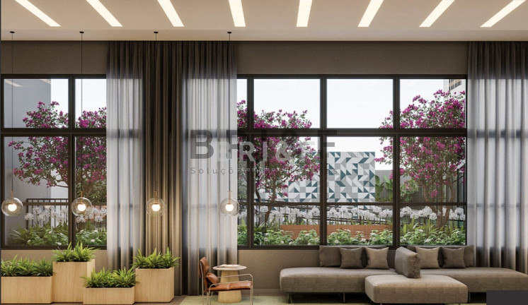 Imagem Apartamento com 3 Quartos à Venda, 91 m² em Jardim Das Acacias - São Paulo