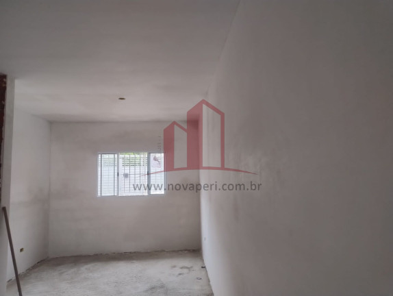 Imagem Casa com 2 Quartos à Venda,  em Vila Rosalina - Franco Da Rocha