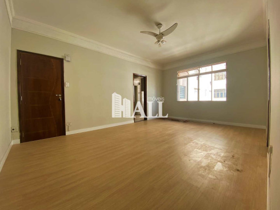 Apartamento com 3 Quartos à Venda, 90 m² em Centro - São José Do Rio Preto