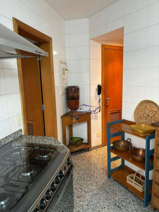 Imagem Apartamento com 3 Quartos para Alugar, 178 m² em Perdizes - São Paulo