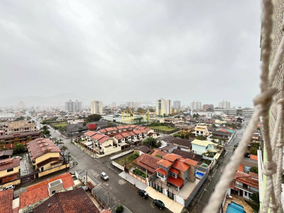 Imagem Apartamento com 2 Quartos à Venda, 67 m² em Indaiá - Caraguatatuba