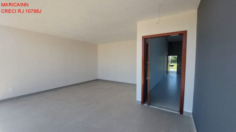 Casa com 3 Quartos à Venda, 137 m² em Papucaia - Cachoeiras De Macacu