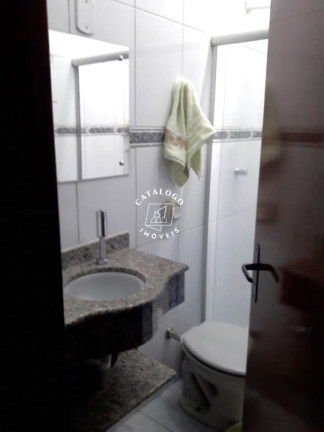 Imagem Casa com 2 Quartos à Venda, 112 m² em Vila Tibério - Ribeirão Preto