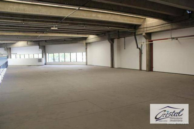 Imagem Galpão para Alugar, 5.700 m² em Lapa - São Paulo Imagem Galpão para Alugar, 5.700 m² em Lapa - São Paulo
