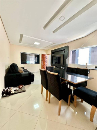 Imagem Sobrado com 3 Quartos à Venda, 126 m² em Mirim - Praia Grande