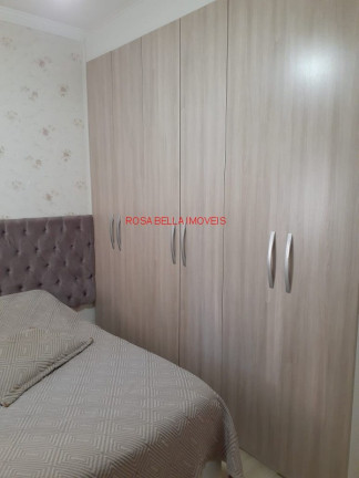 Imagem Apartamento com 2 Quartos à Venda, 54 m² em Vila Formosa - Jundiaí