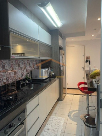 Imagem Apartamento com 3 Quartos à Venda, 83 m² em Jardim Flor Da Montanha - Guarulhos