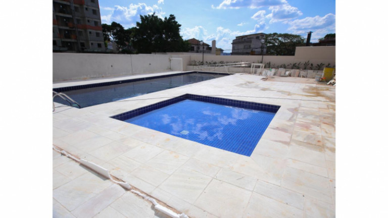 Imagem Apartamento com 2 Quartos à Venda, 41 m² em Vila Nova Cachoeirinha - São Paulo Imagem Apartamento com 2 Quartos à Venda, 41 m² em Vila Nova Cachoeirinha - São Paulo