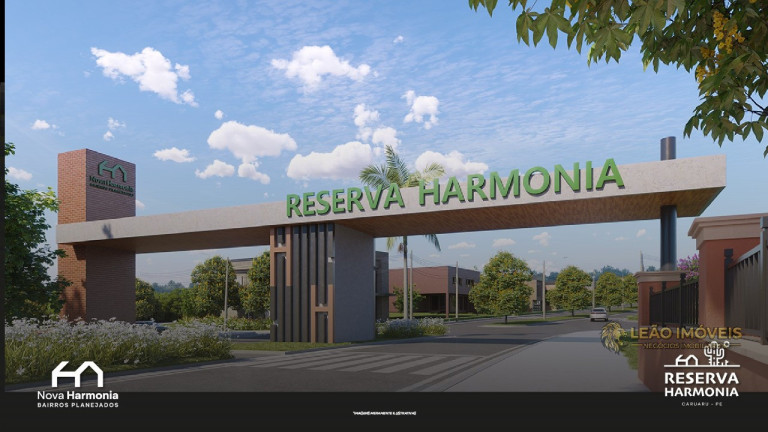 Terreno à Venda, 200 m² em Agamenom Magalhães - Caruaru