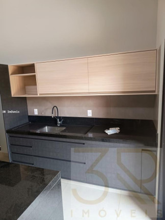 Imagem Casa de Condomínio com 3 Quartos à Venda, 152 m² em Jardim Cybelli - Ribeirão Preto